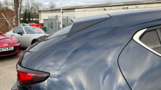 Mazda 3 2.0 Skyactiv X MHEV Sport Lux 5dr Auto Petrol Hatchback